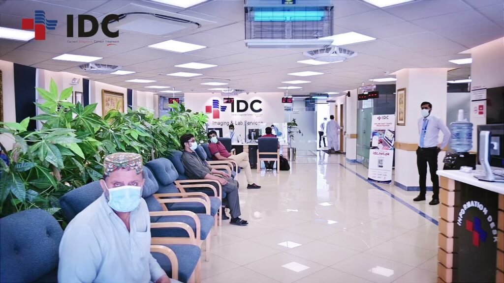 health care