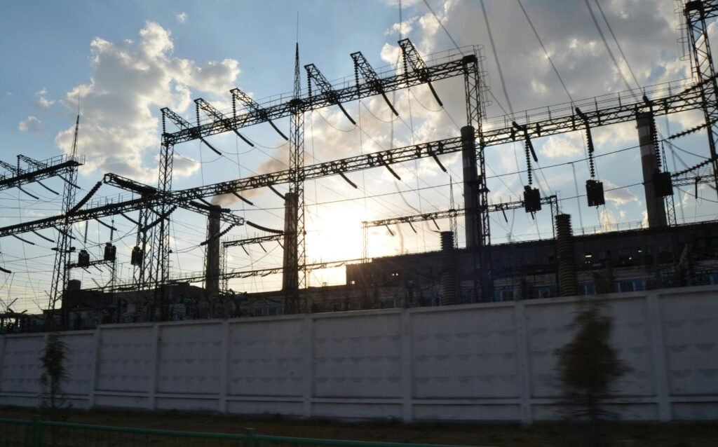 Grid Station