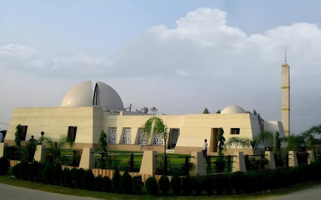 Mosque (1)
