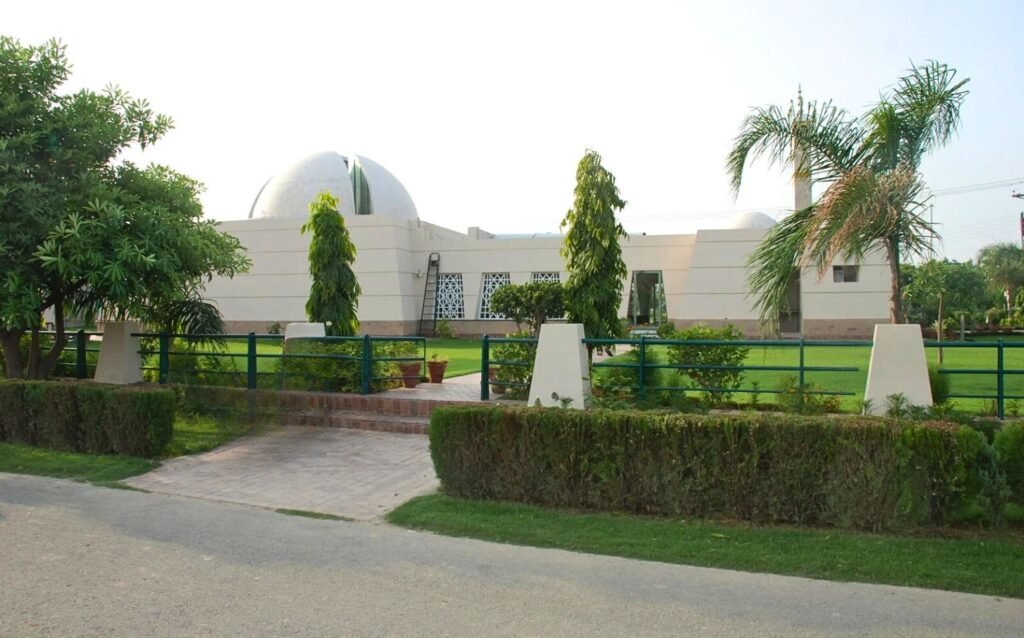 Mosque