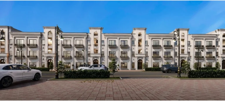 Orchard Apartments - Pic