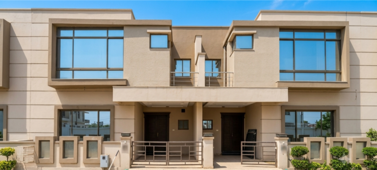 Park Lane Homes - pic